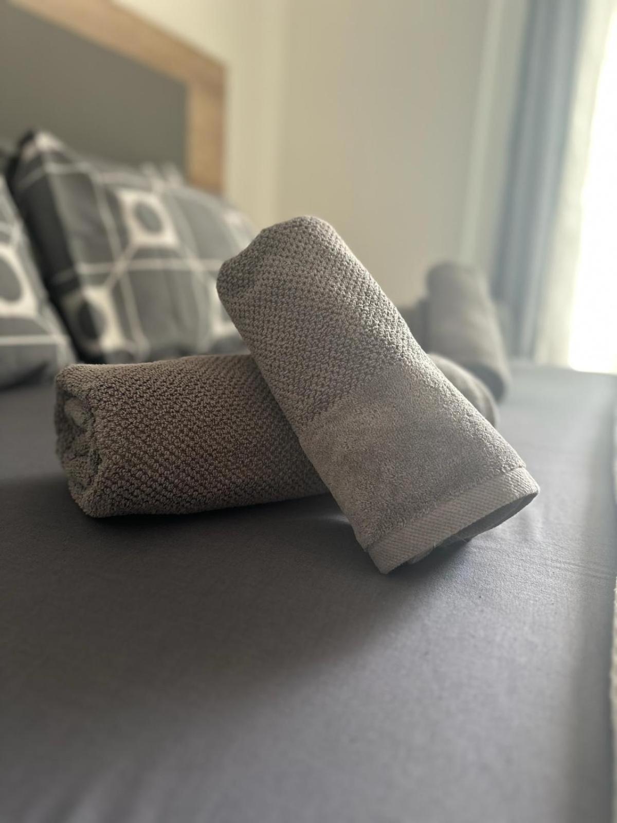 Meli Μaisonette Villa Pefkochori Luaran gambar
