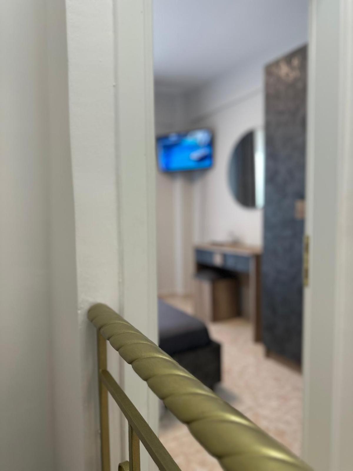 Meli Μaisonette Villa Pefkochori Luaran gambar
